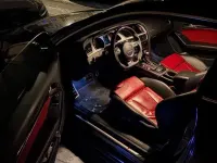 Gebraucht Audi S5 Sport 333 PS (244 kW) 2013 Grau Coupé