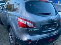 gebraucht Nissan Qashqai J10 +2 7 Sitzer