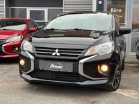 Gebraucht Mitsubishi Space Star Select+ 71 PS (52 kW) 2023 Schwarz Kleinwagen