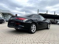 Gebraucht Mercedes CLA200 Progressive 150 PS (110 kW) 2023 Kosmosschwarz metlaiic Coupé