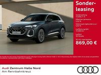 Gebraucht Audi SQ5 367 PS (269 kW) 2022 Othercolor SUV