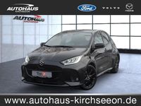 Gebraucht Mazda 2 Homura-Line 116 PS (85 kW) 2024 Opera black (metallic) Limousine