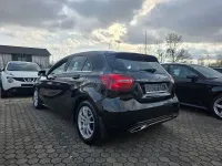 Gebraucht Mercedes A220 177 PS (130 kW) 2015 Schwarz Kleinwagen