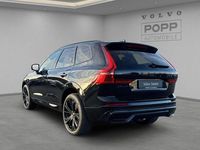 Gebraucht Volvo XC60 Plus 455 PS (334 kW) 2024 Onyx black / metallic SUV