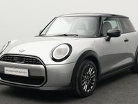 Brugt Mini Cooper Classic 156 HK (114 kW) 2024 Grå Hatchback