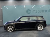 gebraucht Mini Clubman MINI Clubman, 35.263 km, 116 PS, EZ 11.2020, Diesel