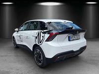 Gebraucht MG MG4 EV 125 kW (170 PS) 2025 Dover white Kleinwagen