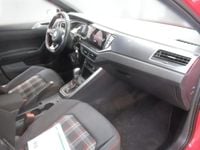 Gebraucht VW Polo GTI 200 PS (147 kW) 2020 Rot Limousine