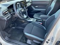 Neu Dacia Duster Extreme 154 PS (113 kW) 2026 Sandstone SUV