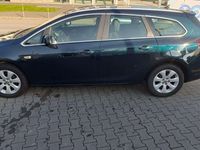 gebraucht Opel Astra 1.6 Automatik Edition