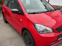 Brugt Seat Mii Basis 60 HK (44 kW) 2014 Hatchback