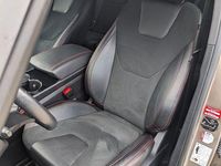 Gebraucht Ford S-MAX ST-Line 165 PS (121 kW) 2019 Silber Van / Kleinbus