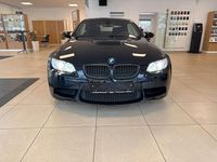 Gebraucht BMW M3 Cabriolet Performance 420 PS (308 kW) 2008 Schwarz Cabrio