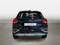 Nowe Audi Q2 Advanced Plus 150 KM (110 kW) 2026 Czarny SUV