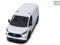 Neu Ford Transit Custom S 170 PS (125 kW) 2026 Frozen white Van / Kleinbus