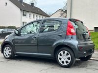 gebraucht Peugeot 107 Klima + el.Fenster