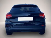 Gebraucht Audi Q2 150 PS (110 kW) 2022 Schwarz SUV