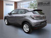 Second-hand Renault Captur Evolution 158 CP (116 kW) 2025 Gri SUV