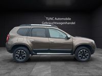 Gebraucht Dacia Duster Black Shadow 125 PS (91 kW) 2018 Braun SUV