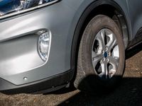 Gebraucht Ford Kuga Cool & Connect 224 PS (164 kW) 2022 Silber SUV