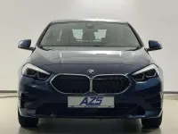 Gebraucht BMW 220 Gran Coupé Sport Line 178 PS (130 kW) 2022 Blau Coupé