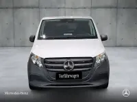 Gebraucht Mercedes Vito 163 PS (119 kW) 2025 Weiß Van