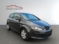 Gebraucht Seat Altea Fresh 102 PS (75 kW) 2005 Van / Kleinbus