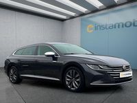 Brugt VW Arteon 190 HK (139 kW) 2021 Andere Stationcar