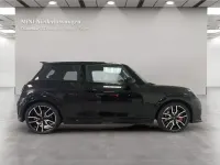 Gebraucht Mini John Cooper Works 231 PS (169 kW) 2025 Schwarz Kleinwagen