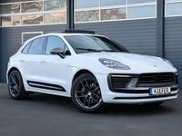 Gebraucht Porsche Macan 265 PS (194 kW) 2023 Weiß SUV