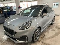 Gebraucht Ford Puma ST-Line 155 PS (114 kW) 2021 SUV