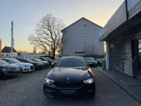 Occasion BMW 520 Performance 190 ch (139 kW) 2017 Bleue Berline
