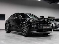 Gebraucht Porsche Macan 264 kW (360 PS) 2025 Schwarz SUV
