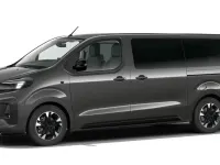 Neu Opel Zafira Life S 179 PS (131 kW) 2026 Grau metallic Van / Kleinbus