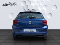 gebraucht VW Polo Highline 1,0l TSI OPF 6-Gang Klima Navi PDC