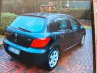 gebraucht Peugeot 307 Oxygo