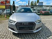 gebraucht Audi A4 Avant quattro design