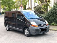 gebraucht Renault Trafic 