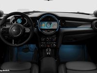 Gebraucht Mini Cooper Premium Plus 136 PS (100 kW) 2022 Silber Kleinwagen