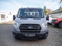 Neu Ford Transit Trend 131 PS (96 kW) 2025 Fancy grau Limousine