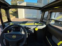 Gebraucht Opel Rocks-e Rocks 2022 Kleinwagen