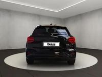 Neu Audi Q2 Ambiente 150 PS (110 kW) 2025 Mythosschwarz metallic SUV