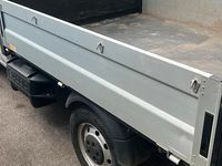 Gebraucht Piaggio Porter 106 PS (77 kW) 2023 Weiß Van / Kleinbus