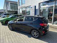 gebraucht Ford Fiesta 1.0 EcoBoost ST-LINE