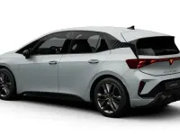 Neu Cupra Born Endurance 169 kW (231 PS) 2026 Glacial white metallic Kleinwagen