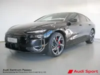 Neu Audi e-tron Business 314 kW (428 PS) 2026 Schwarz SUV