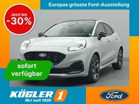 Neu Ford Puma ST 159 PS (116 kW) 2025 Cactus gray SUV