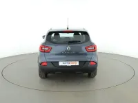 Gebraucht Renault Kadjar Life 131 PS (96 kW) 2018 Grau SUV