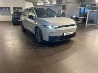 Neu Leapmotor C10 160 kW (218 PS) 2025 Grau SUV