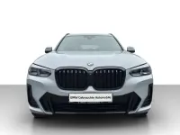 Gebraucht BMW X3 M Sport 245 PS (180 kW) 2024 M brooklyn grau metallic SUV